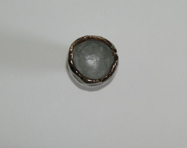 Pinch pot 1 by Alison Gracie 3rd view