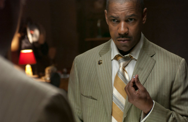 Inside Man