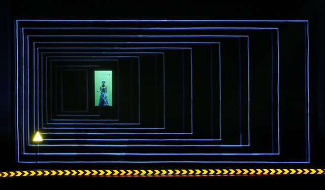 The Magic Flute