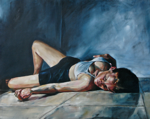 Comfort Zone of the Singular