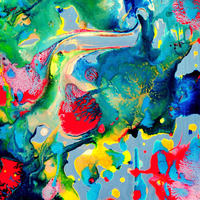 Emotionally Driven Response Collective 2
