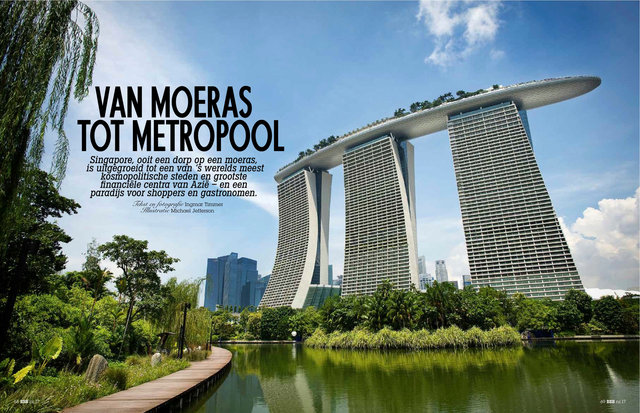SIngapore for BigBlackBook #16