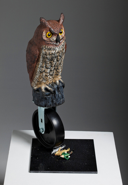 Destroyer of Illusions