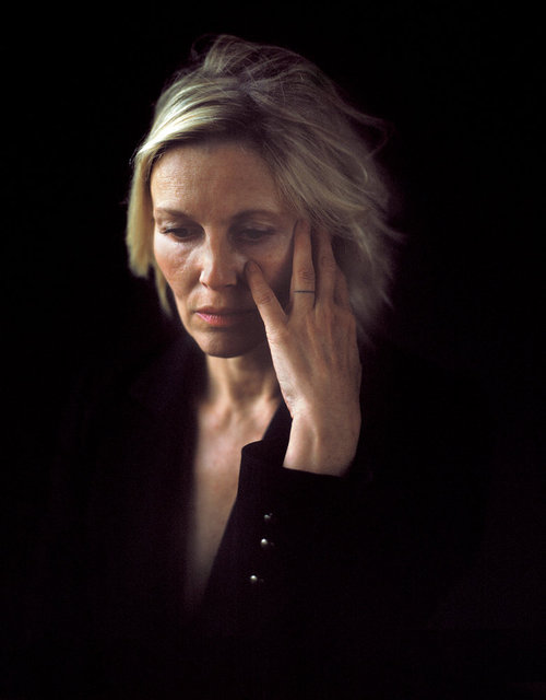 Florence Thomassin