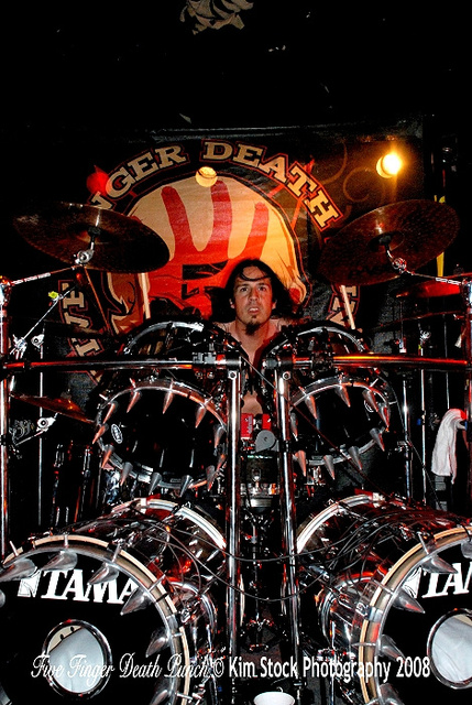 Jeremy Spencer