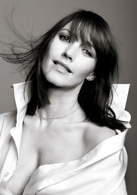 Petronella Barker for Henne