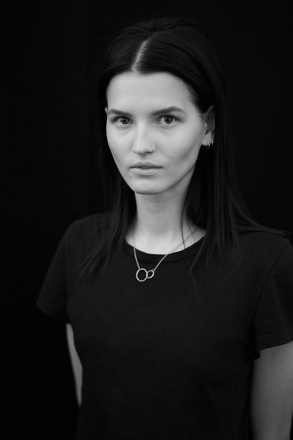 Katlin Aas