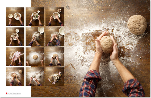 Magazin: Stern Gesund Leben