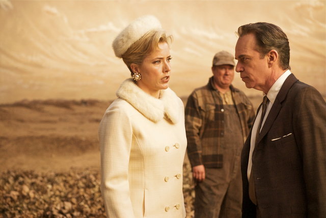 Tea Leoni Billy Bob Thorton