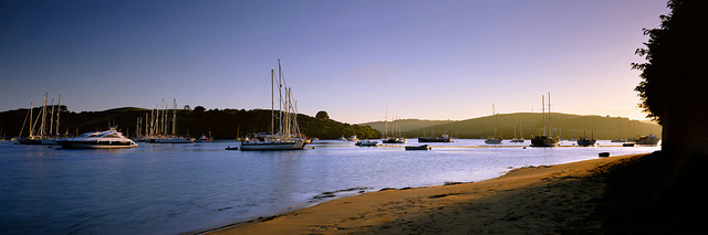 East Portlemouth