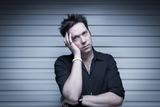 rufus wainwright, singer