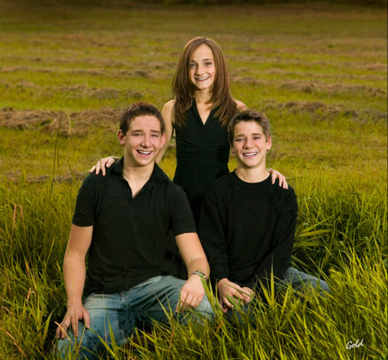 Children