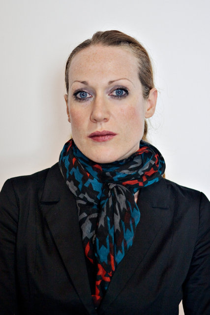Tizza Covi