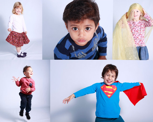 Little People