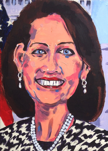 Michelle Bachman