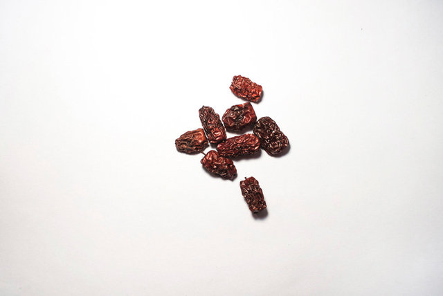 红枣 (hong zao)