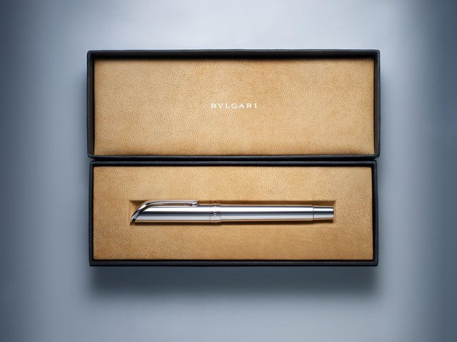 Bvlgari pen. (3 of 6)