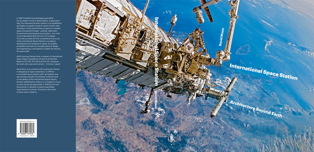 International Space Station