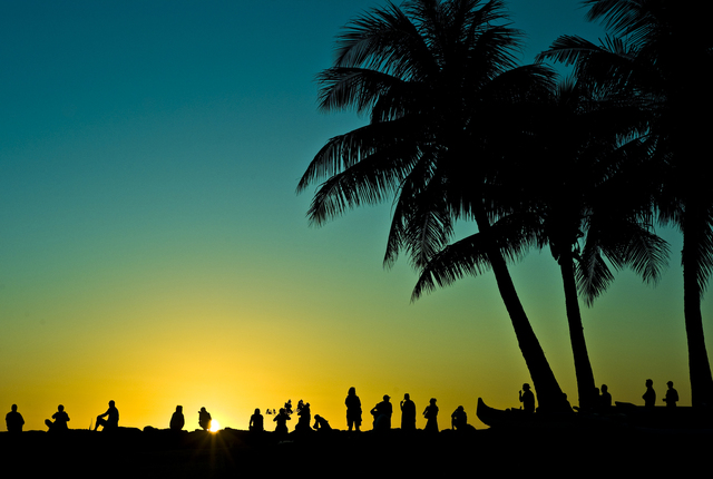Hawaii, U.S.A. 2009