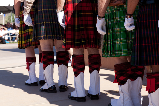 Scottish American Military Society