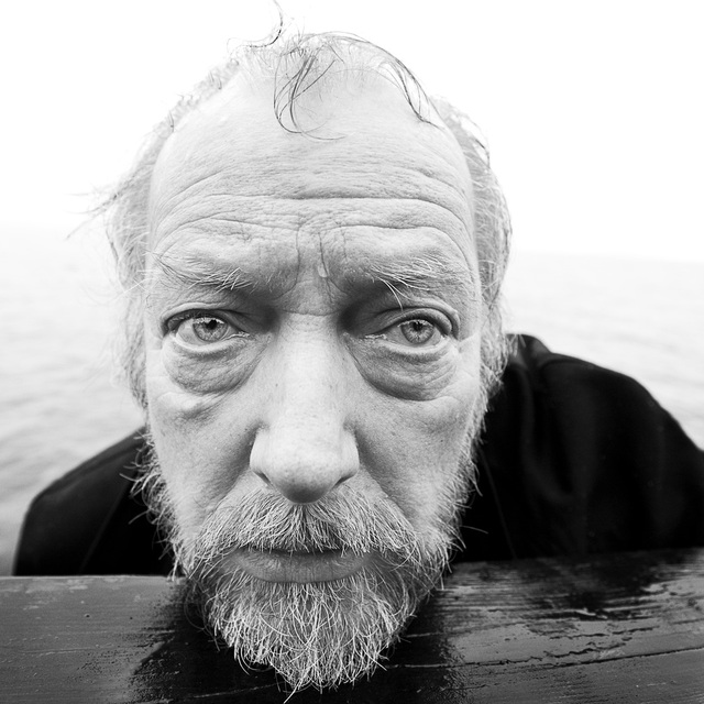 Stein Winge for Tara