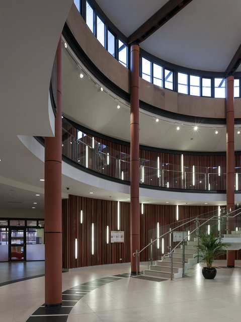 Kings School Science Centre