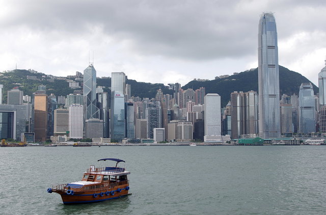 Hong Kong Harbour VB.JPG