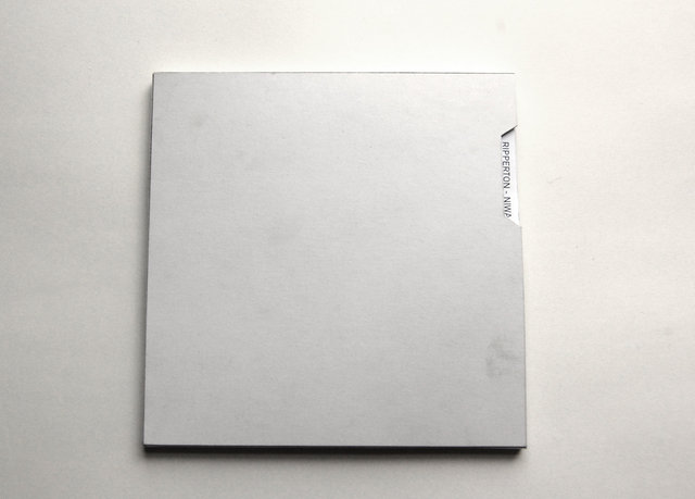 Sleeve - Packaging concept