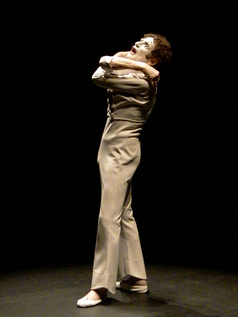 Bip (Mime Marceau)