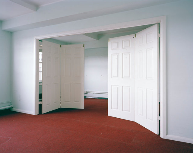 Bollingbroke Hospital, London, England, 2009