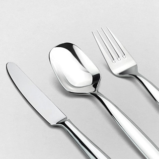 Mia - Cutlery Set - 2010