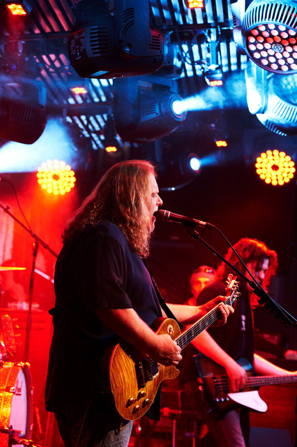 Gov't Mule