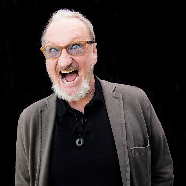 Robert Englund