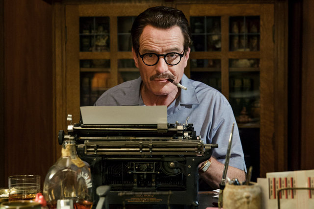 TRUMBO (feature)