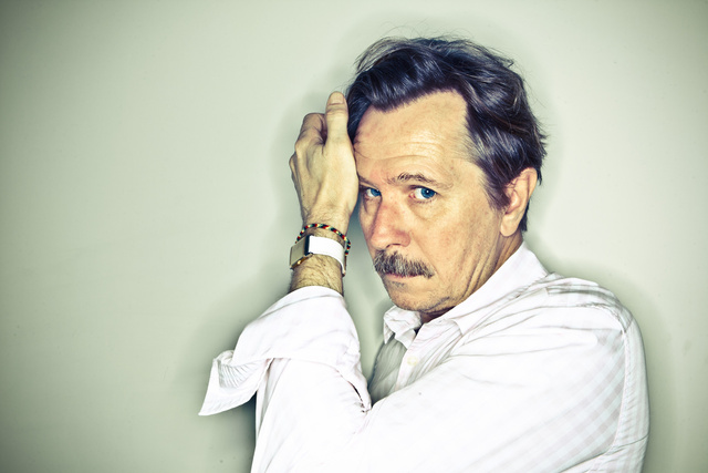 gary oldman, actor