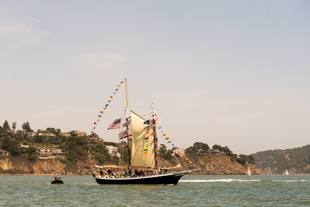 San Francisco Bay