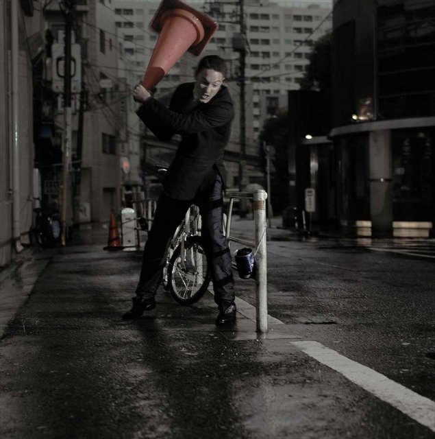 Lost in Tokyo. (8 of 8)
