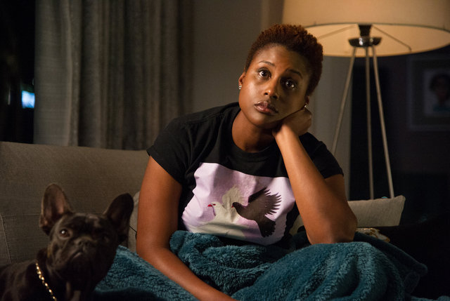 Issa Rae