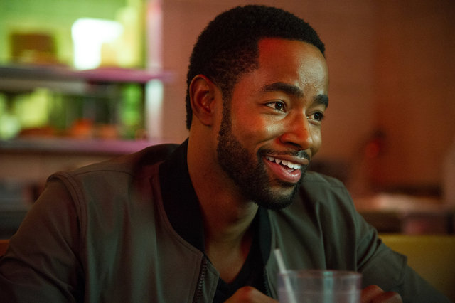 Jay Ellis