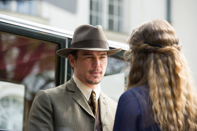 Josh Hartnett