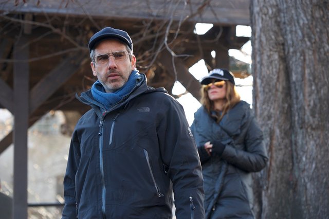 DP Andrij Parekh Director Niki Caro