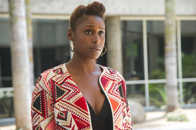 Issa Rae