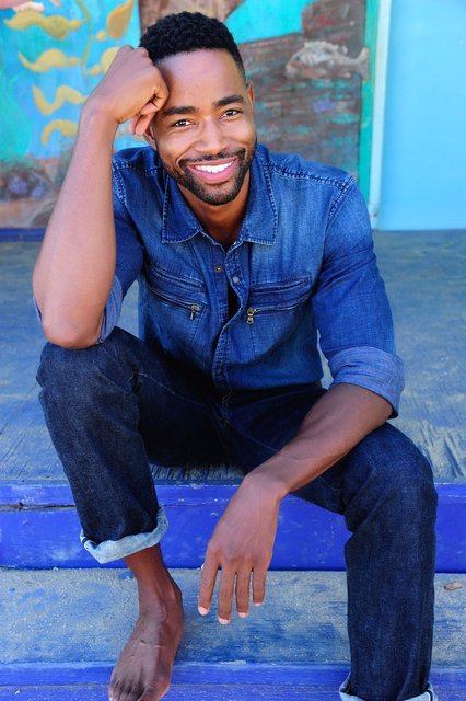 Jay Ellis