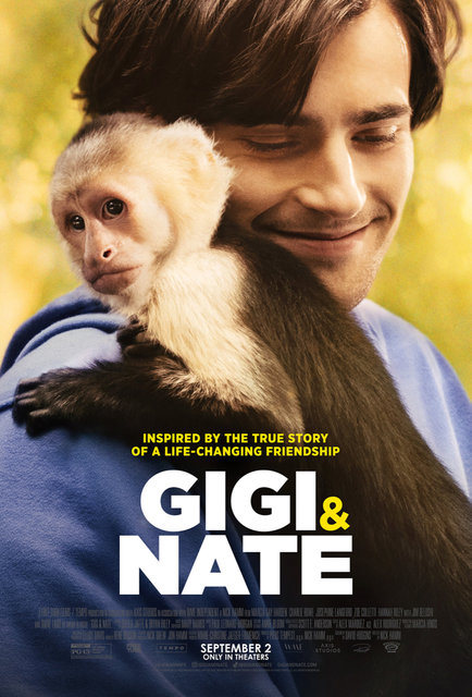 GIGI & NATE