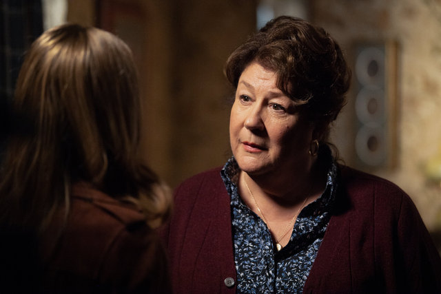 Margo Martindale