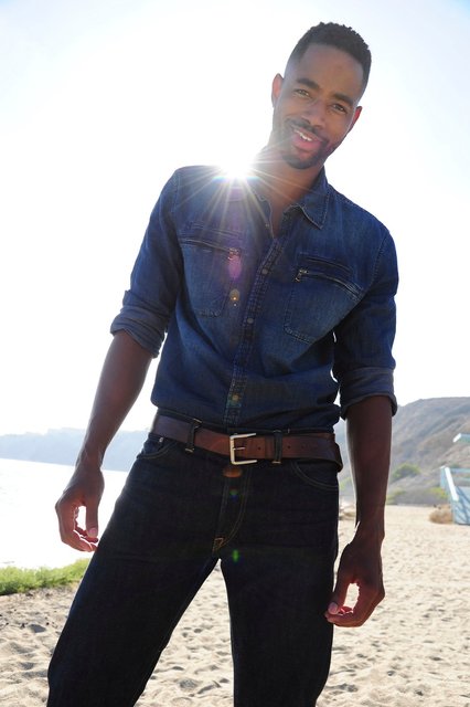 Jay Ellis