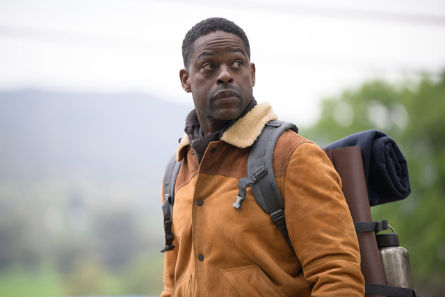 Sterling K. Brown