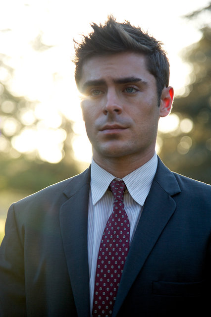 Zac Efron
