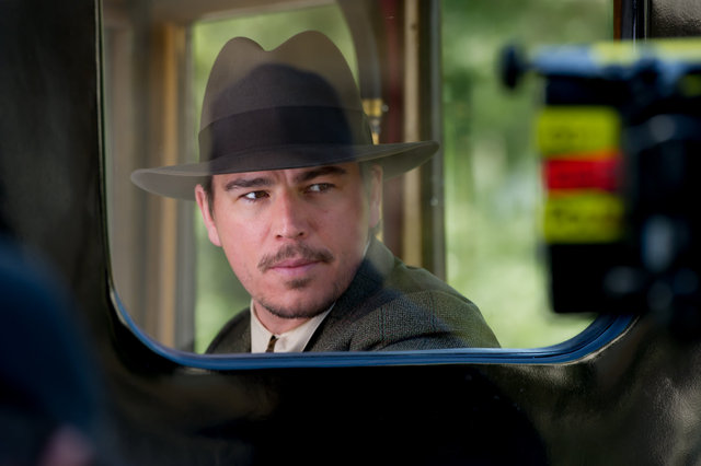 Josh Hartnett