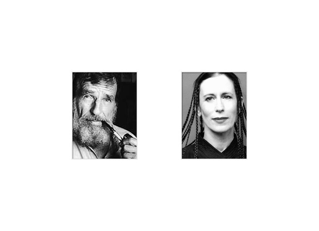 Edward ABBEY - Meredith MONK